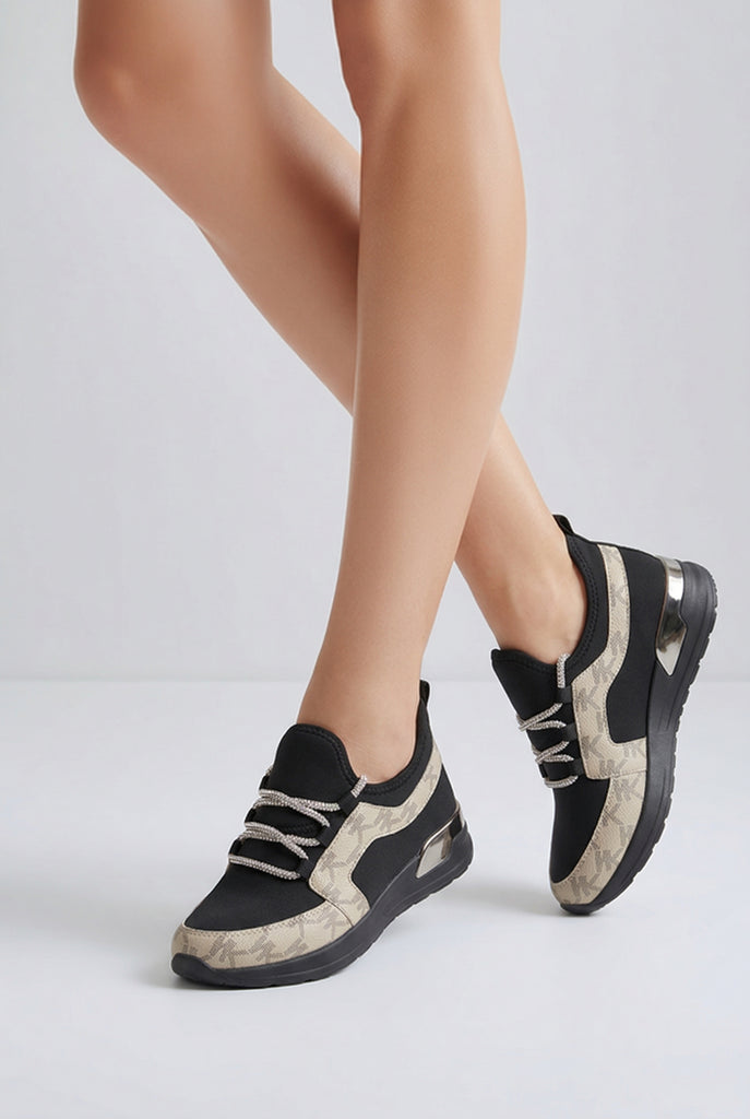 Lexi Designer Inspired Trainers