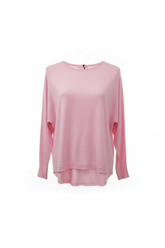 Paloma Button Detail Knit