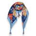 Gina Garden Print Scarf