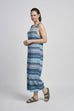 Lizzie Aztec Print Jumpsuit
