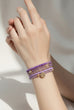 Lena Beaded Bracelet Set