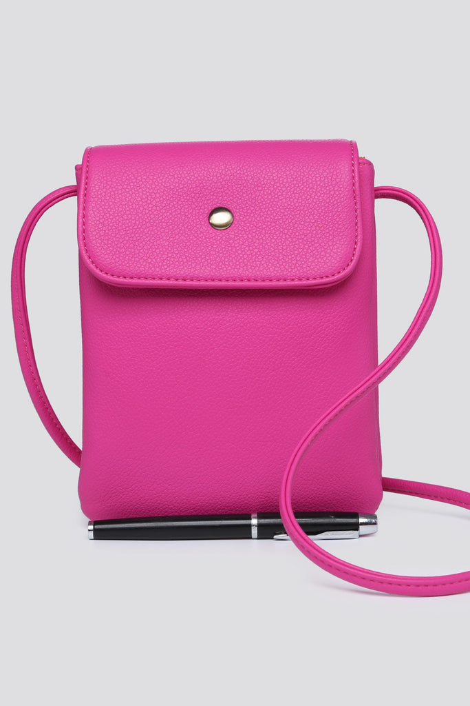 Gianna Crossbody Bag