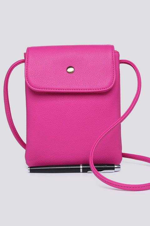 Gianna Crossbody Bag