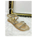 Layla Gem Embellished Sandals