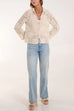 Mara Crochet Detail Jacket