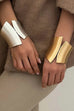 Romy Cuff Bracelet