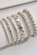 Tori Beaded Bracelet Set