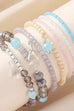 Kelly Beaded Bracelet Set