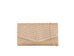Melinda Diamanté Detail Clutch Bag