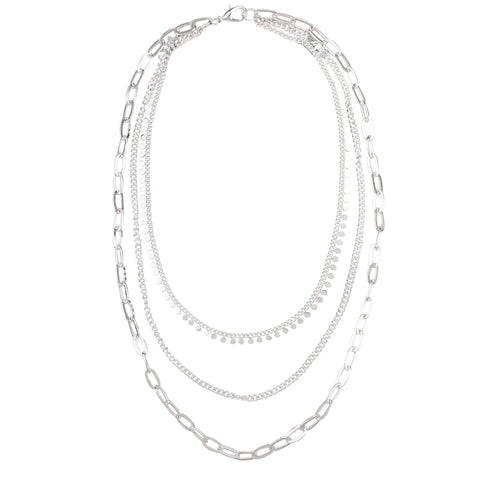 Holt Layer Necklace