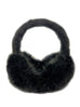 Emmie Fluffy Faux Fur Earmuffs