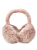 Emmie Fluffy Faux Fur Earmuffs
