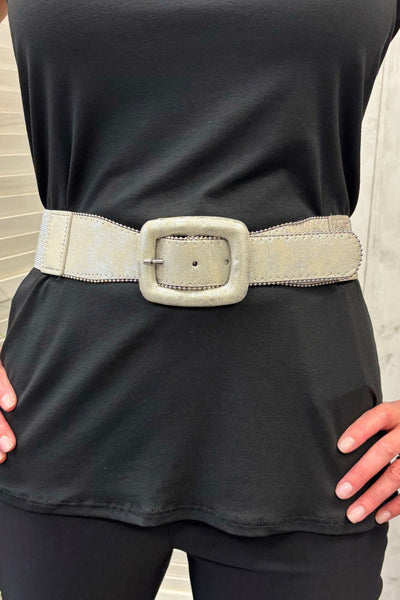 Charlotte Elasticated Belt
