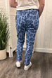 Taylor Animal Print Magic Trousers