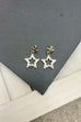 Marina Star Earrings