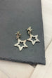 Marina Star Earrings