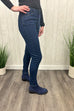 Chelsea Stretchy Slim Fit Jeans