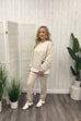 Kerrie Sweatshirt & Joggers Set