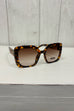 Capri Oversized Designer Inspired Sunglasses