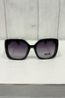 Capri Oversized Designer Inspired Sunglasses