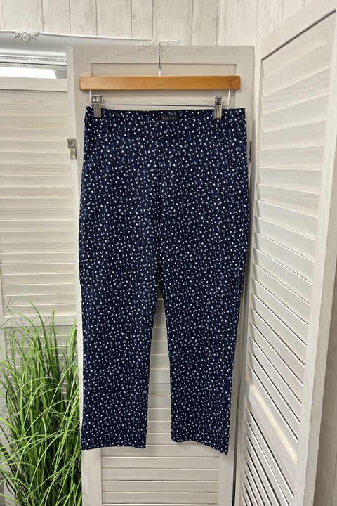 Lyanna Spot Detail Crops