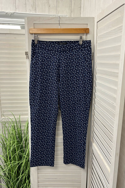 Lyanna Spot Detail Crops