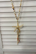 Sienna Starfish Statement Necklace