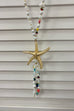 Sienna Starfish Statement Necklace