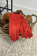 Gianna Suedette Gloves