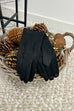 Gianna Suedette Gloves