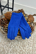 Gianna Suedette Gloves