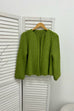 Holly Edge To Edge Knitted Jacket