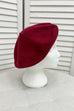 Claudette Classic Knitted Beret