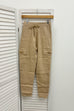 Florence Chain Pocket Cargo Pants