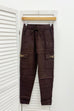 Florence Chain Pocket Cargo Pants