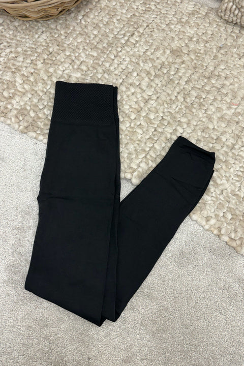 Evie Fleece-Lined Leggings