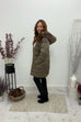 Ivy Quilted Parka Jacket