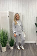 Kerrie Sweatshirt & Joggers Set