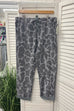 Taylor Animal Print Magic Trousers