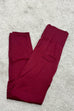 Evie Fleece-Lined Leggings