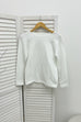 Veronica Round Neck Cosy Long Sleeve Tee