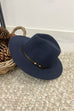 Hampton Fedora Hat