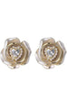 Mira Flower Earrings