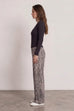 Molly Animal Print Trousers