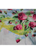 Rosina Rose Print Scarf
