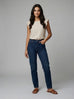 Elaine Frill Sleeve Top