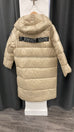 Zena Statement Puffa Coat