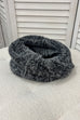 Harper Cable Knit Snood