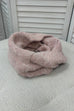 Harper Cable Knit Snood