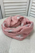 Ella Dandelion Print Snood